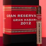 Gran Habano Gran Reserva No. 5 Corona Gorda