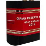 Gran Habano Gran Reserva No. 5 Corona Gorda