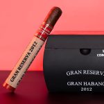 Gran Habano Gran Reserva No. 5 Corona Gorda