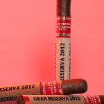 Gran Habano Gran Reserva No. 5 Corona Gorda