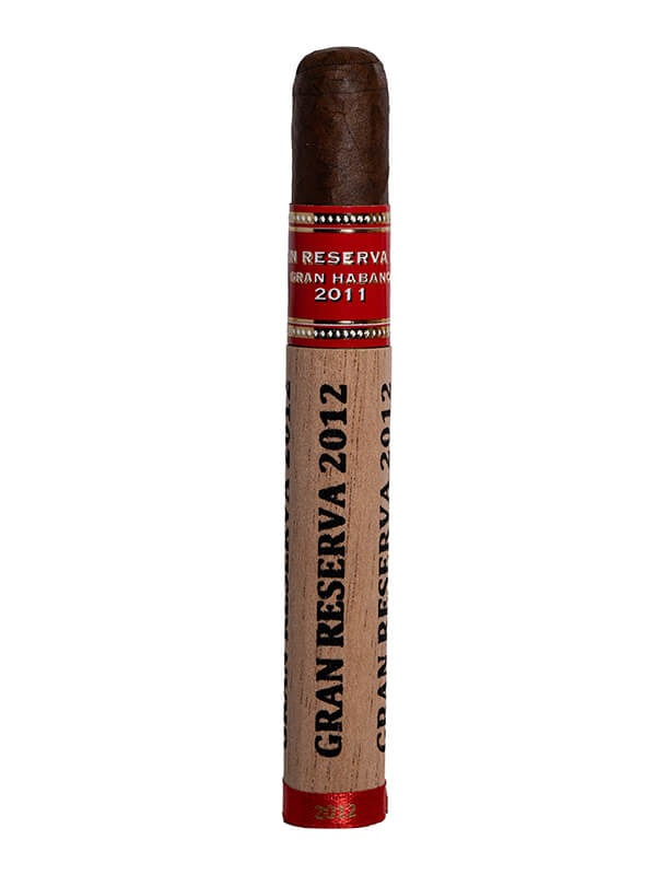 Gran Habano Gran Reserva No. 5 Corona Gorda