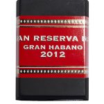 Gran Habano Gran Reserva No. 5 Corona Gorda