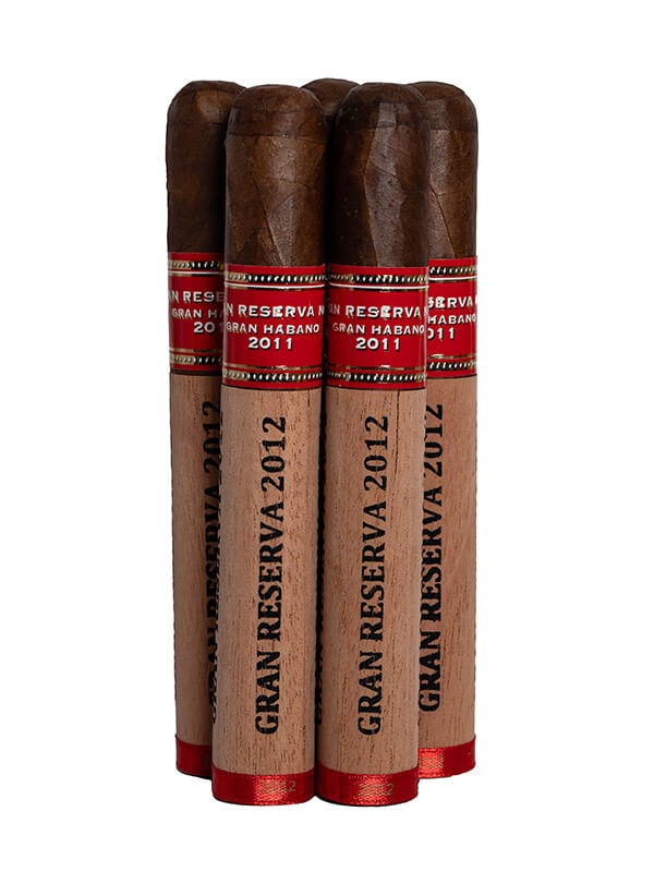 Gran Habano Gran Reserva No. 5 Gran Robusto