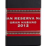Gran Habano Gran Reserva No. 5 Gran Robusto