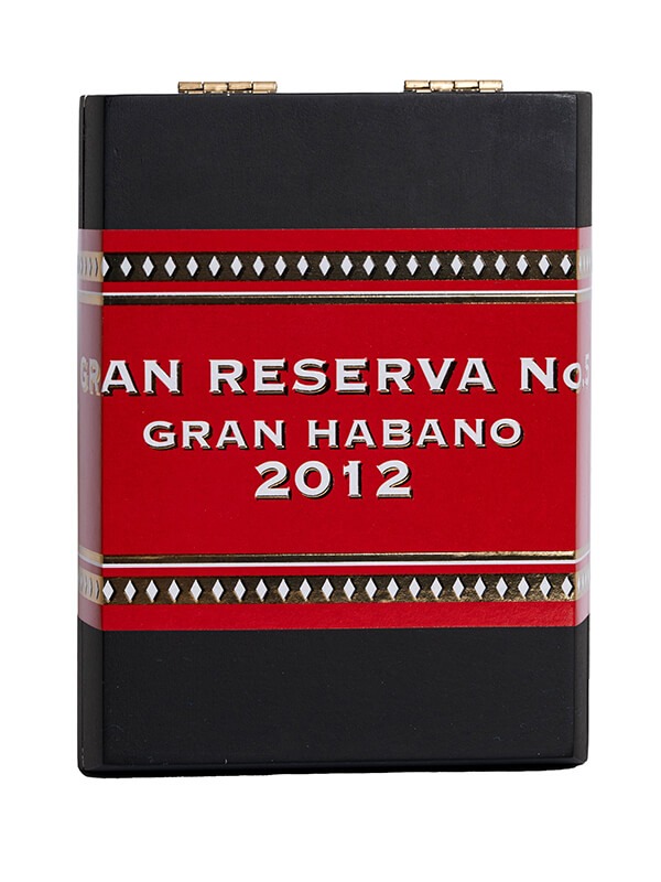 Gran Habano Gran Reserva No. 5 Gran Robusto