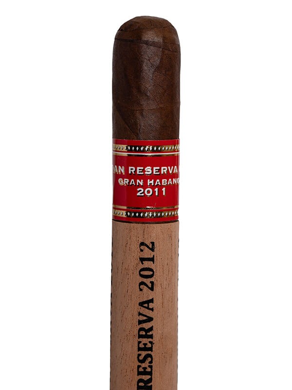Gran Habano Gran Reserva No. 5 Gran Robusto
