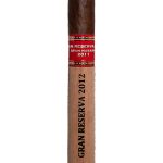Gran Habano Gran Reserva No. 5 Gran Robusto