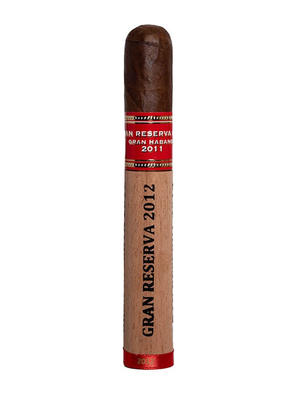 Gran Habano Gran Reserva No. 5 Gran Robusto