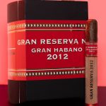 Gran Habano Gran Reserva No. 5 Gran Robusto