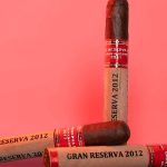 Gran Habano Gran Reserva No. 5 Gran Robusto