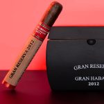 Gran Habano Gran Reserva No. 5 Gran Robusto