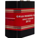 Gran Habano Gran Reserva No. 5 Gran Robusto
