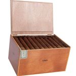 Gran Habano Persian King Tiger