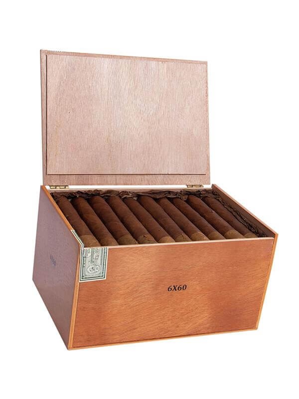 Gran Habano Persian King Tiger