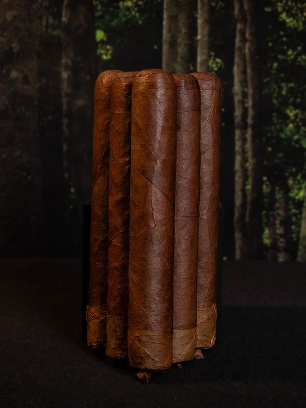 Gran Habano Persian King Tiger
