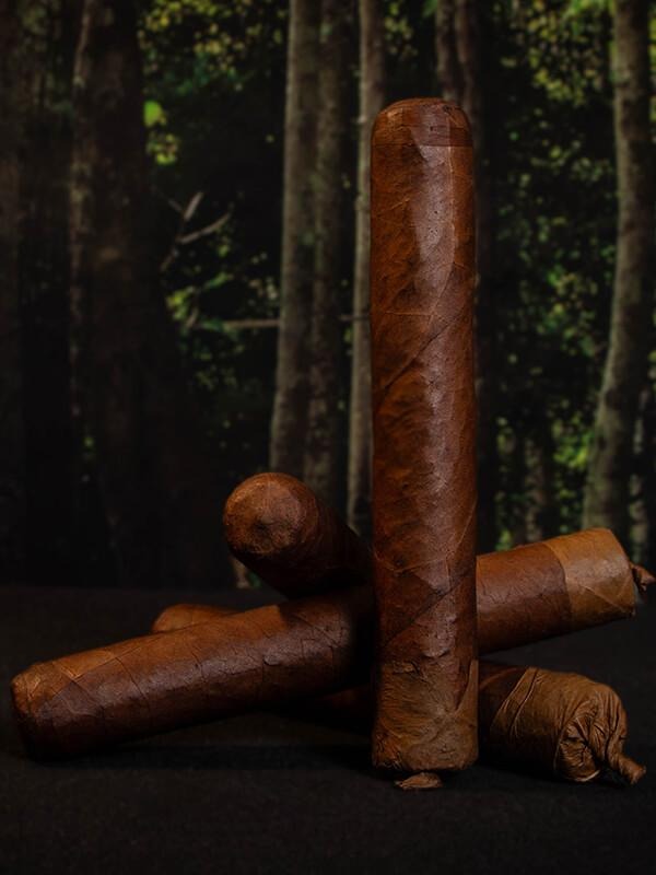 Gran Habano Persian King Tiger