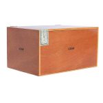 Gran Habano Persian King Tiger