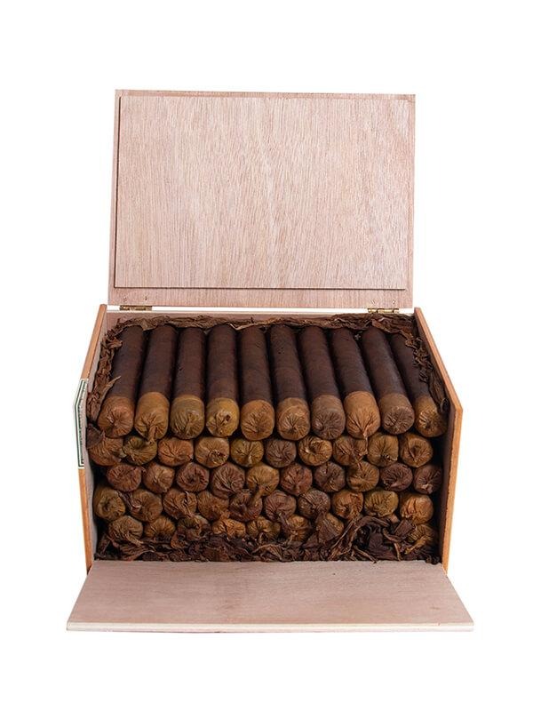 Gran Habano Persian King Tiger Maduro