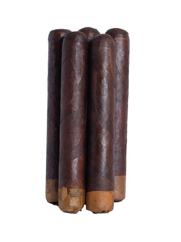 Gran Habano Persian King Tiger Maduro