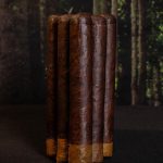Gran Habano Persian King Tiger Maduro