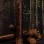 Gran Habano Persian King Tiger Maduro