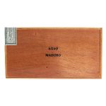 Gran Habano Persian King Tiger Maduro