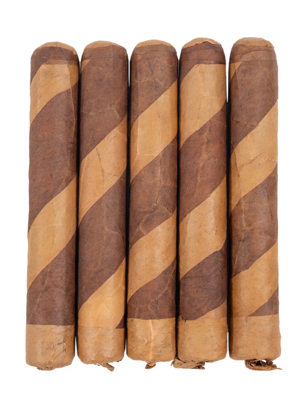 Gran Habano Persian Queen Gryphon