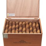 Gran Habano Persian Queen Gryphon