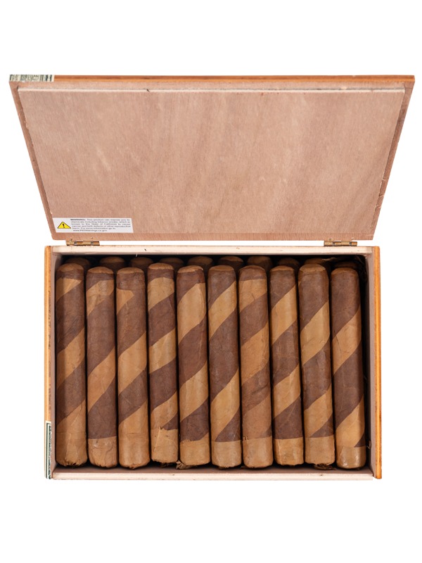 Gran Habano Persian Queen Gryphon