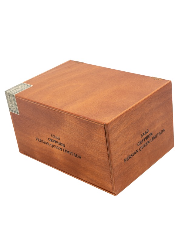 Gran Habano Persian Queen Gryphon