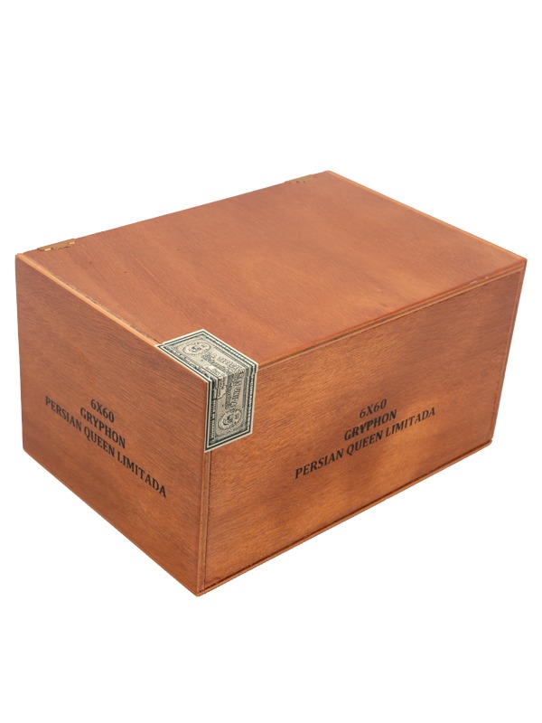 Gran Habano Persian Queen Gryphon