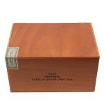 Gran Habano Persian Queen Gryphon