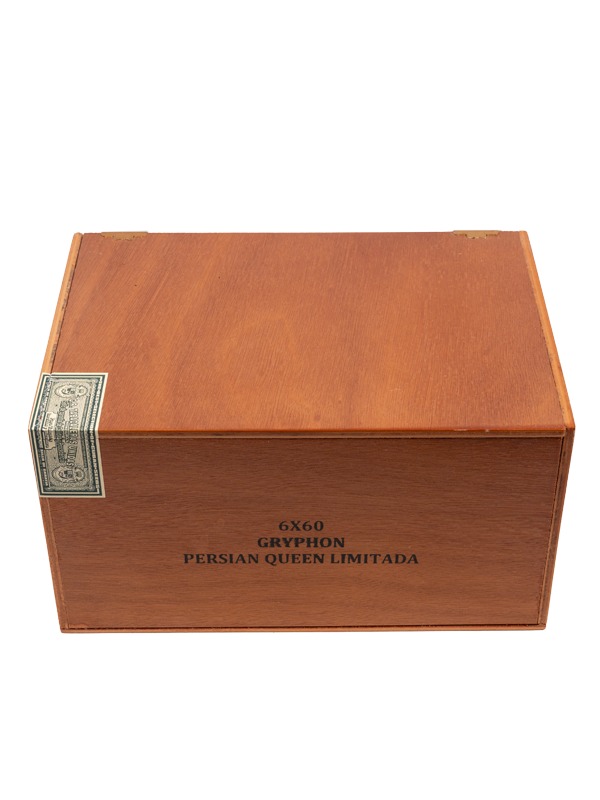 Gran Habano Persian Queen Gryphon