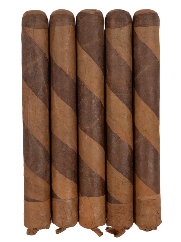 Gran Habano Persian Queen Kiana