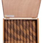 Gran Habano Persian Queen Kiana