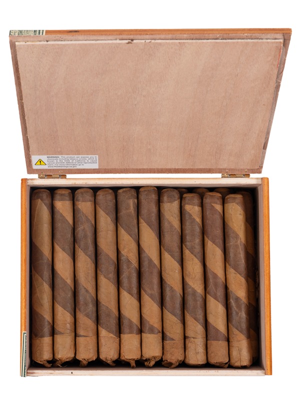 Gran Habano Persian Queen Kiana