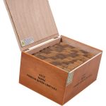 Gran Habano Persian Queen Kiana
