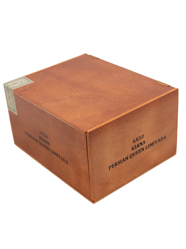 Gran Habano Persian Queen Kiana