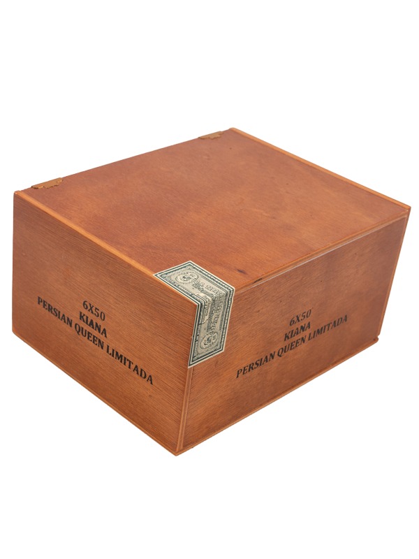 Gran Habano Persian Queen Kiana
