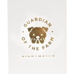 Guardian of the Farm Nightwatch Orpheus