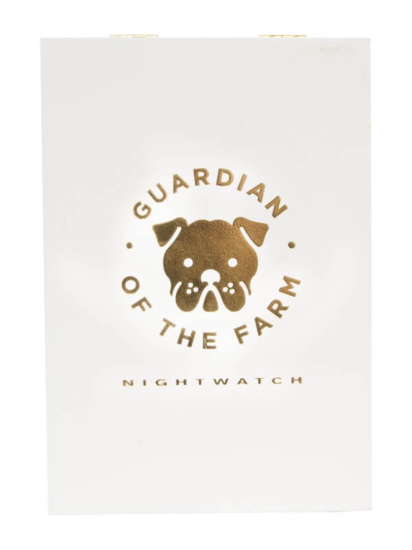 Guardian of the Farm Nightwatch Orpheus