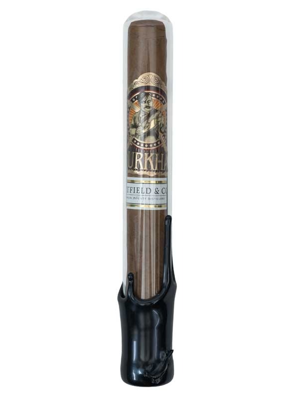 Gurkha Bourbon Collection Toro