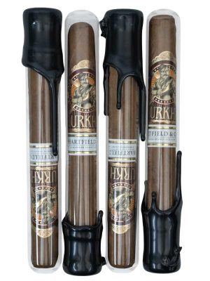 Gurkha Bourbon Collection Toro
