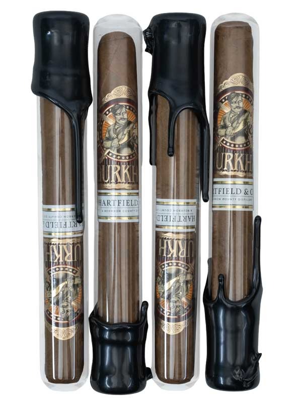 Gurkha Bourbon Collection Toro