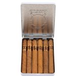 Gurkha Cafe Tabac Red Head Cherry