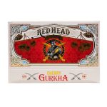 Gurkha Cafe Tabac Red Head Cherry