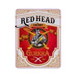 Gurkha Cafe Tabac Red Head Cherry