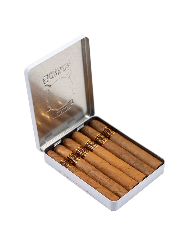 Gurkha Cafe Tabac Red Head Cherry