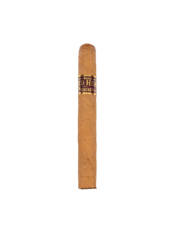 Gurkha Cafe Tabac Red Head Cherry