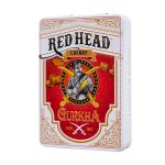 Gurkha Cafe Tabac Red Head Cherry